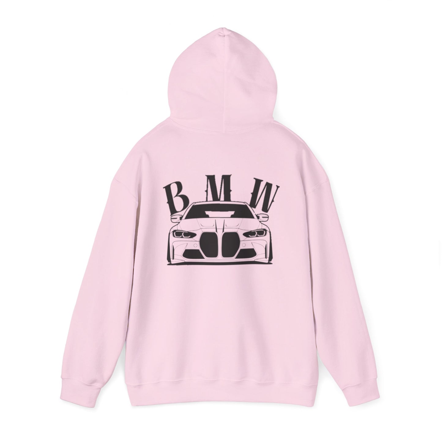 Hoodie BMW