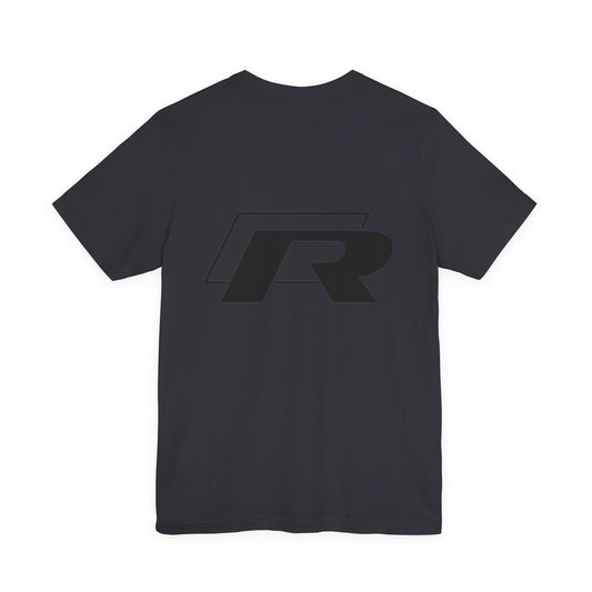 VW R