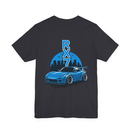 RX7