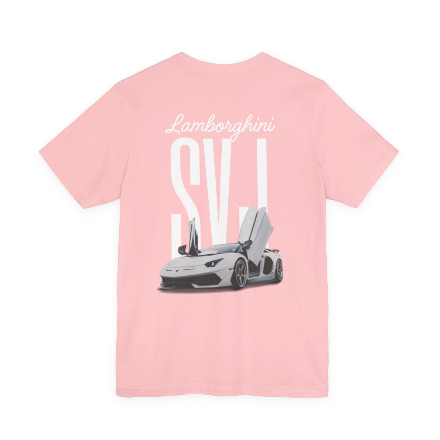 Lamborghhini SVJ