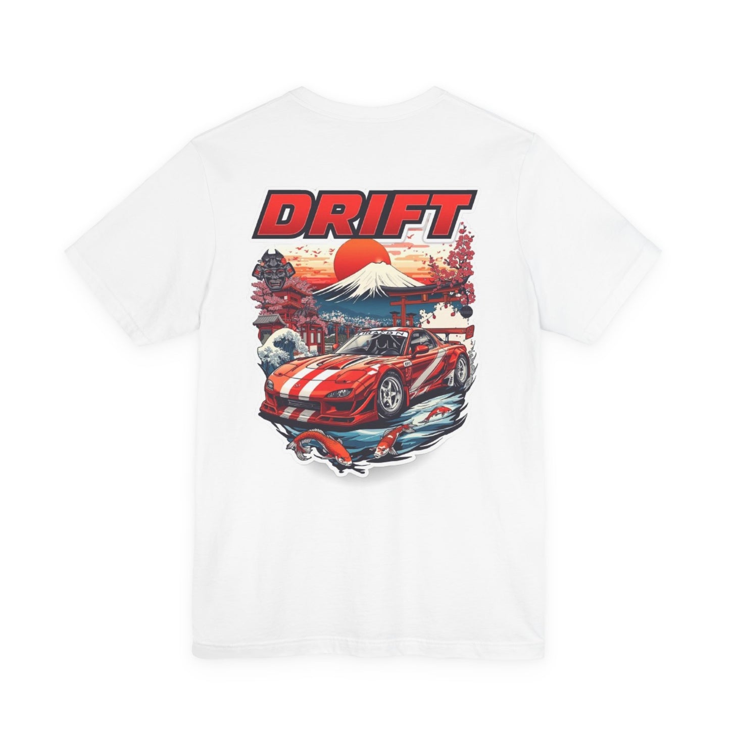Honda Drift