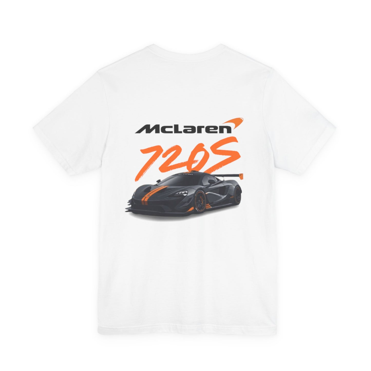 McLaren 720s