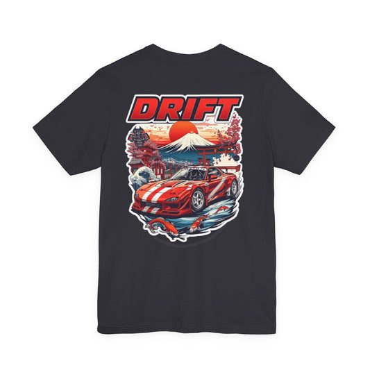 Honda Drift