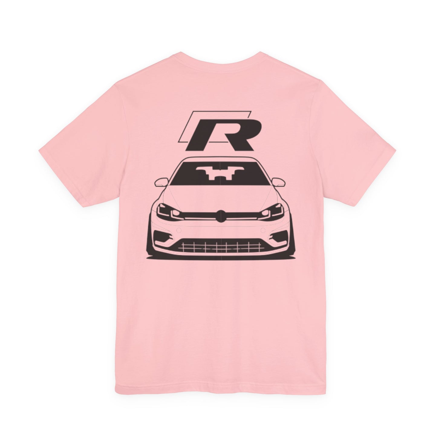 VW Golf R