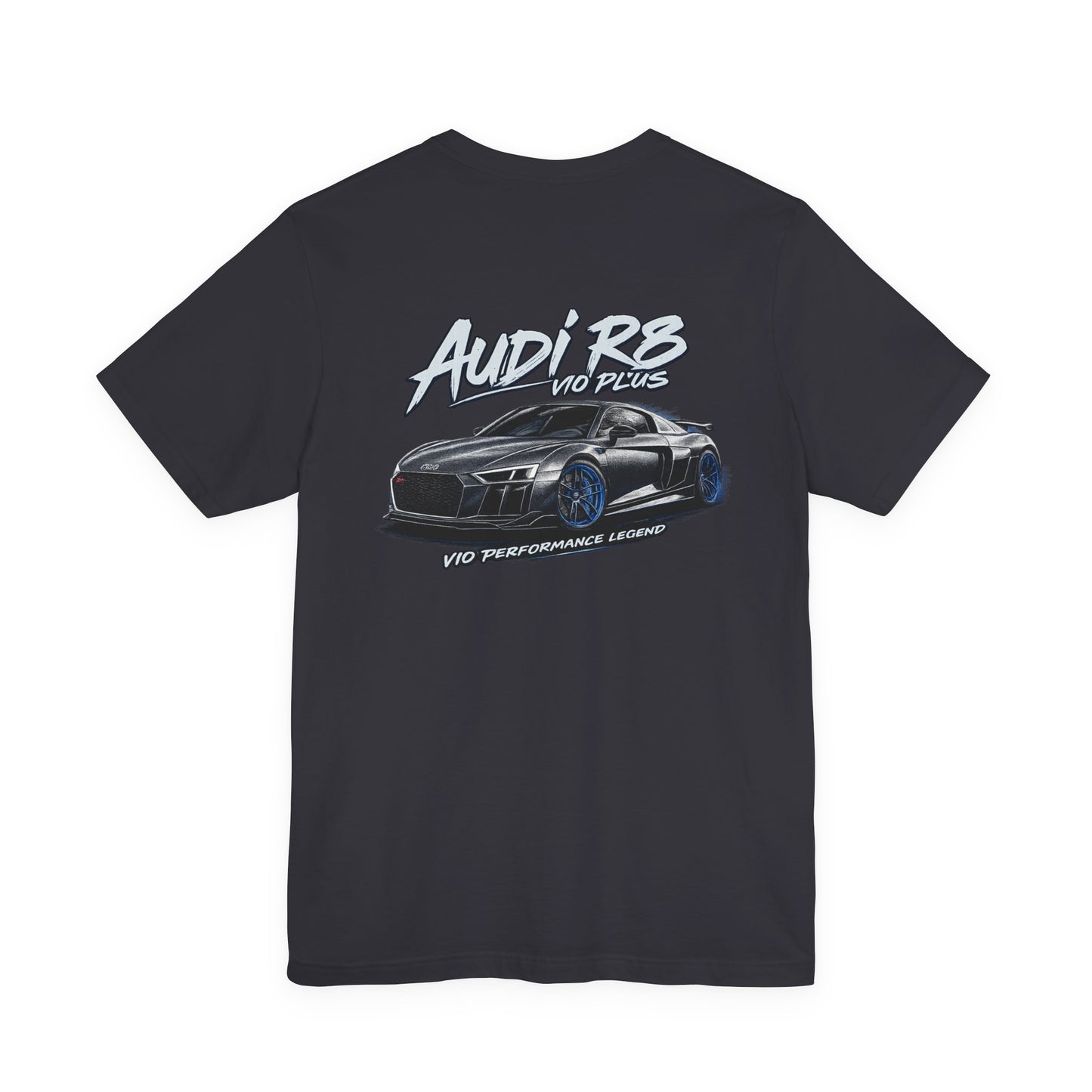 Audi R8 V10