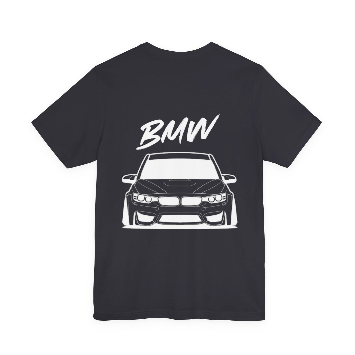BMW F80