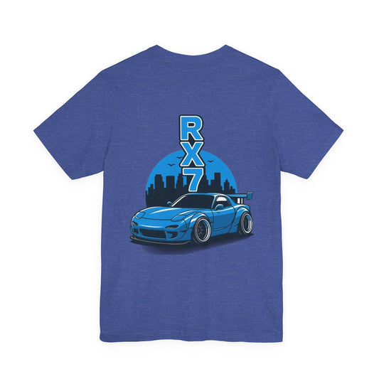 RX7