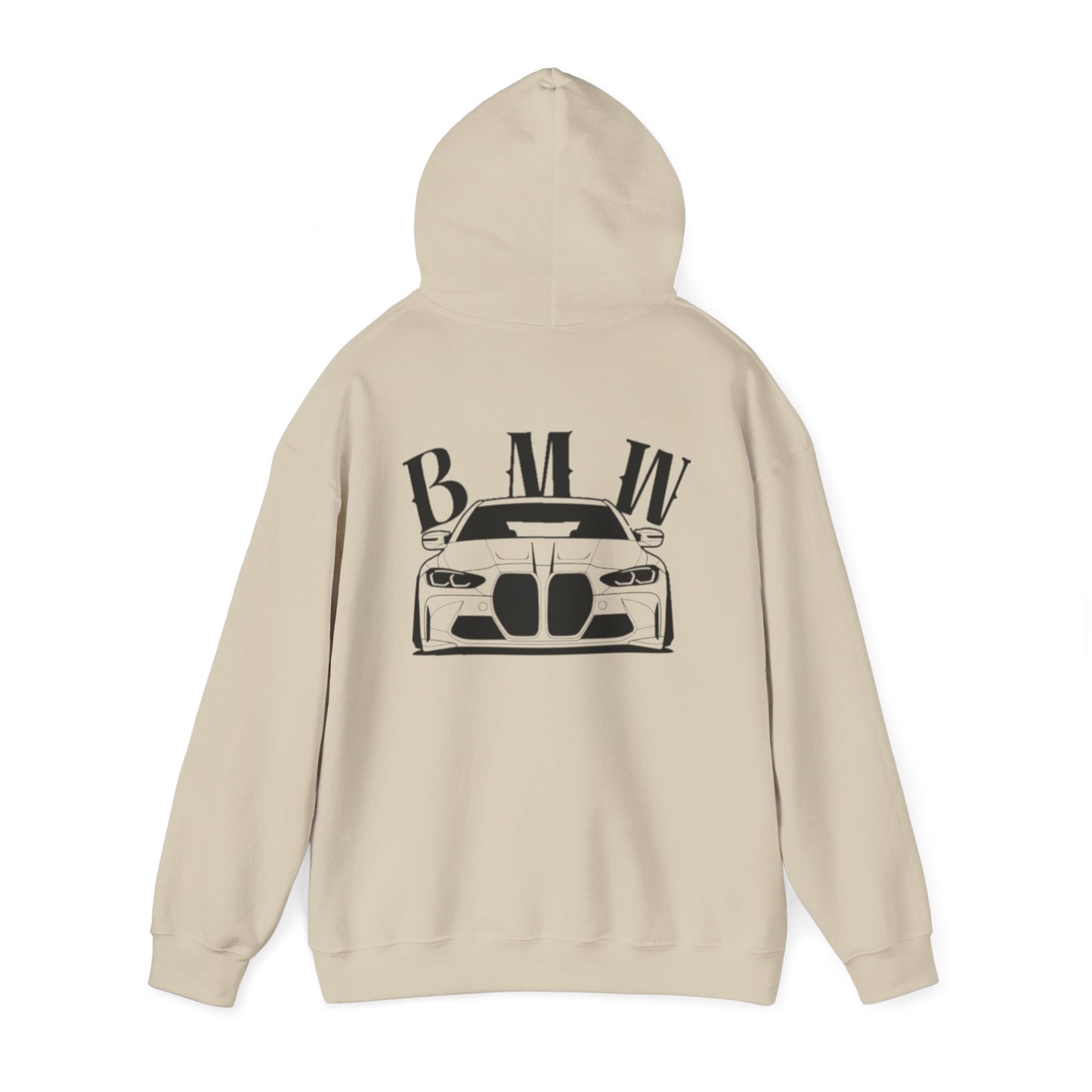 Hoodie BMW