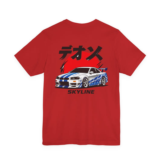 Skyline