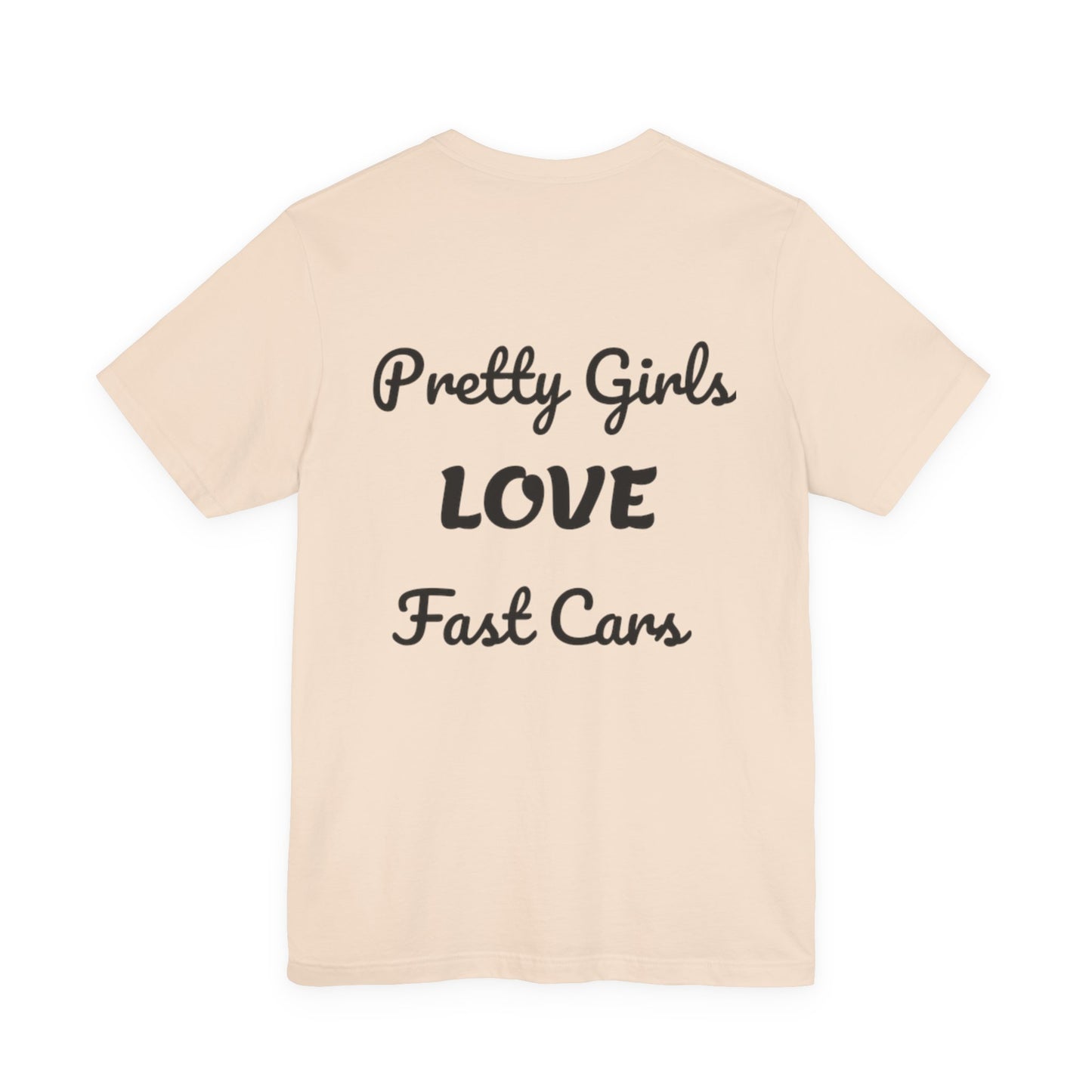 Pretty Girls...