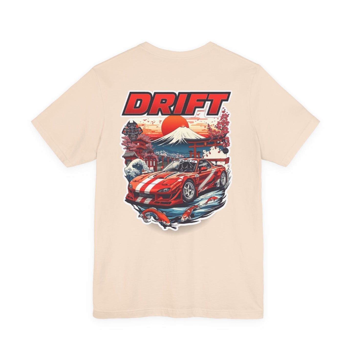 Honda Drift