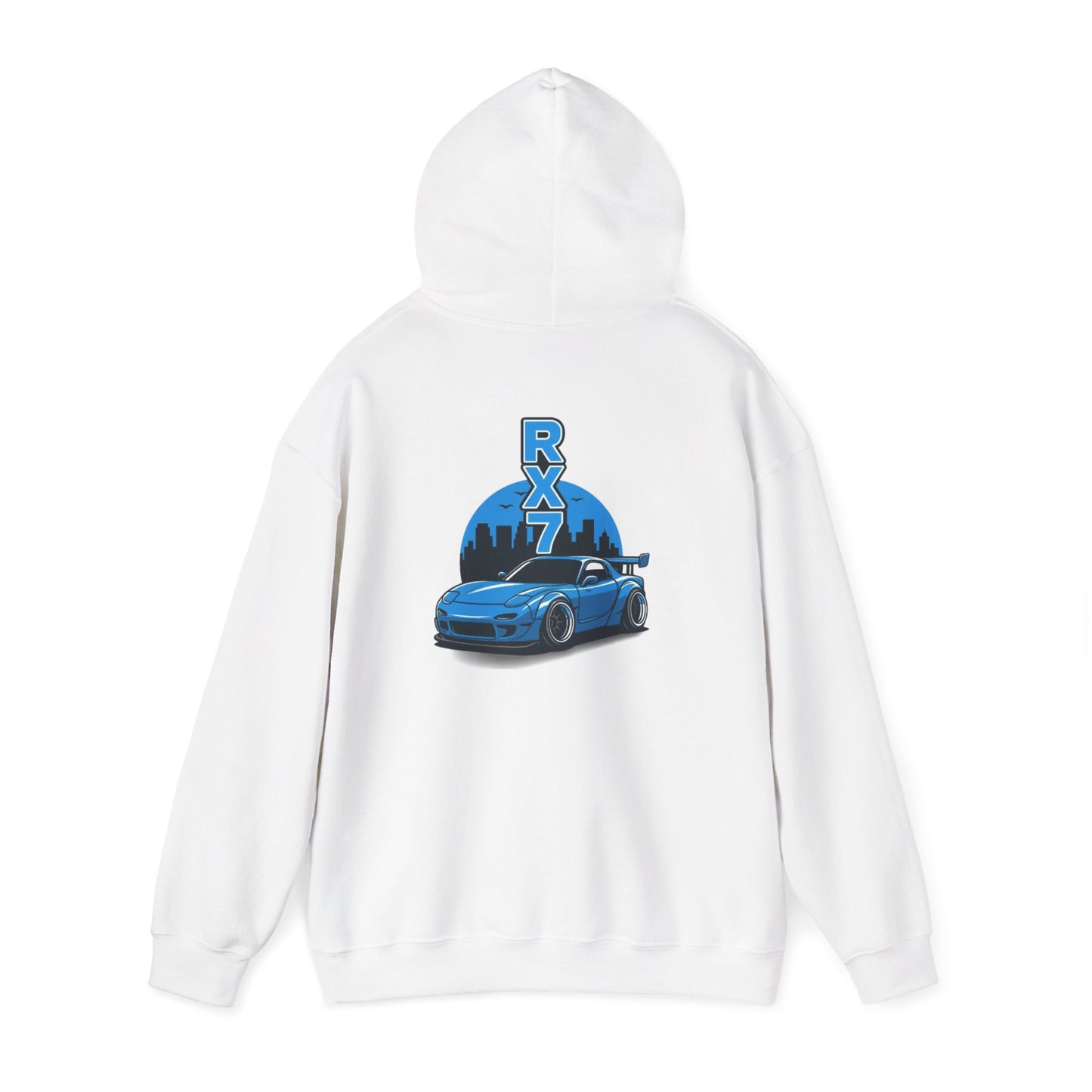 Hoodie RX7
