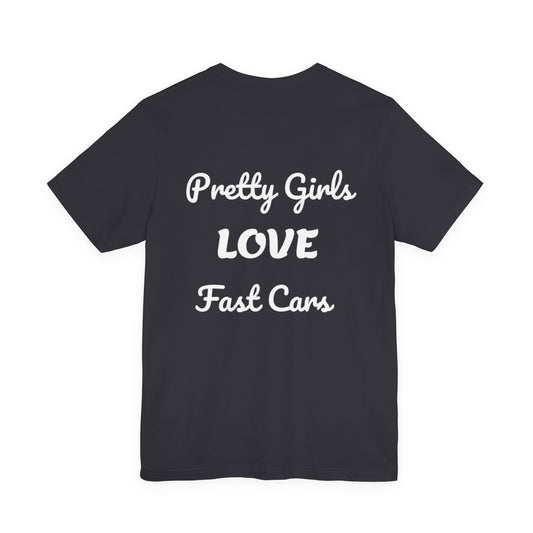 Pretty Girls...