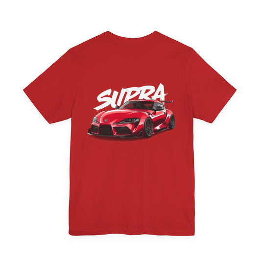 Supra GR