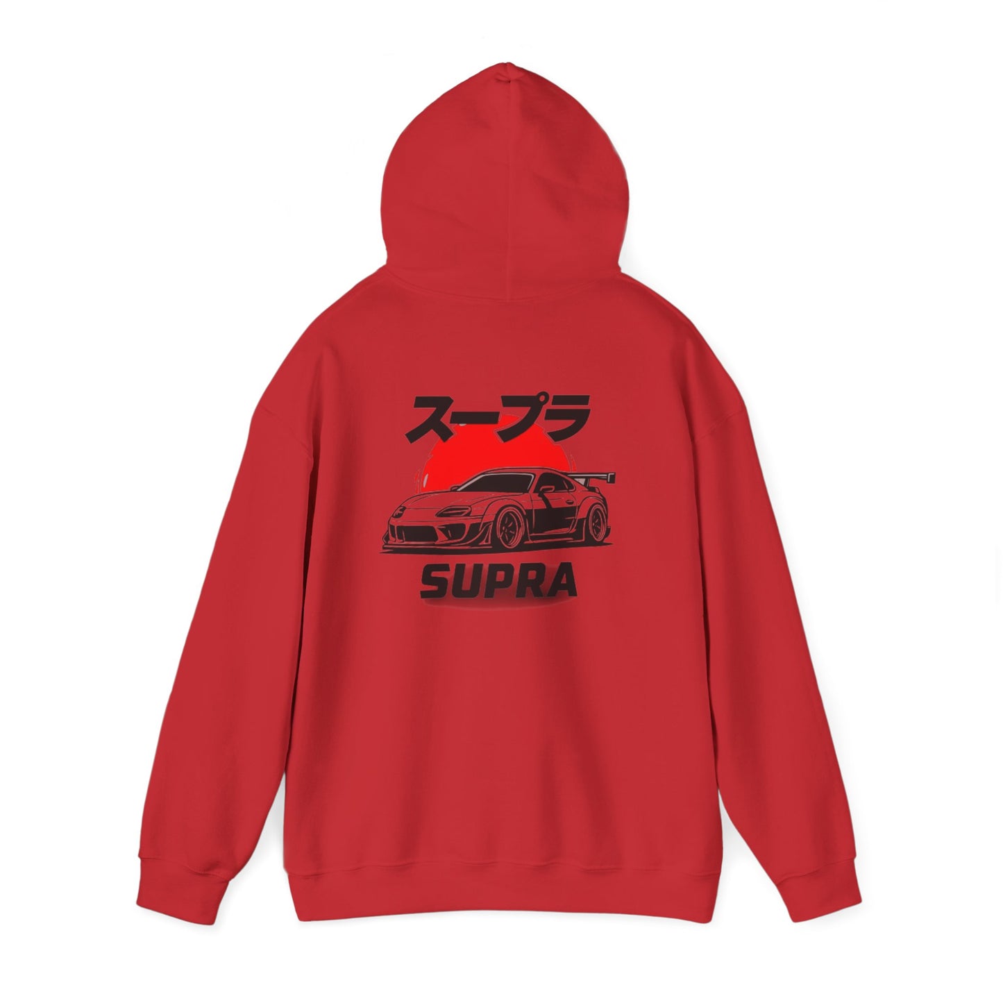 Hoodie Supra