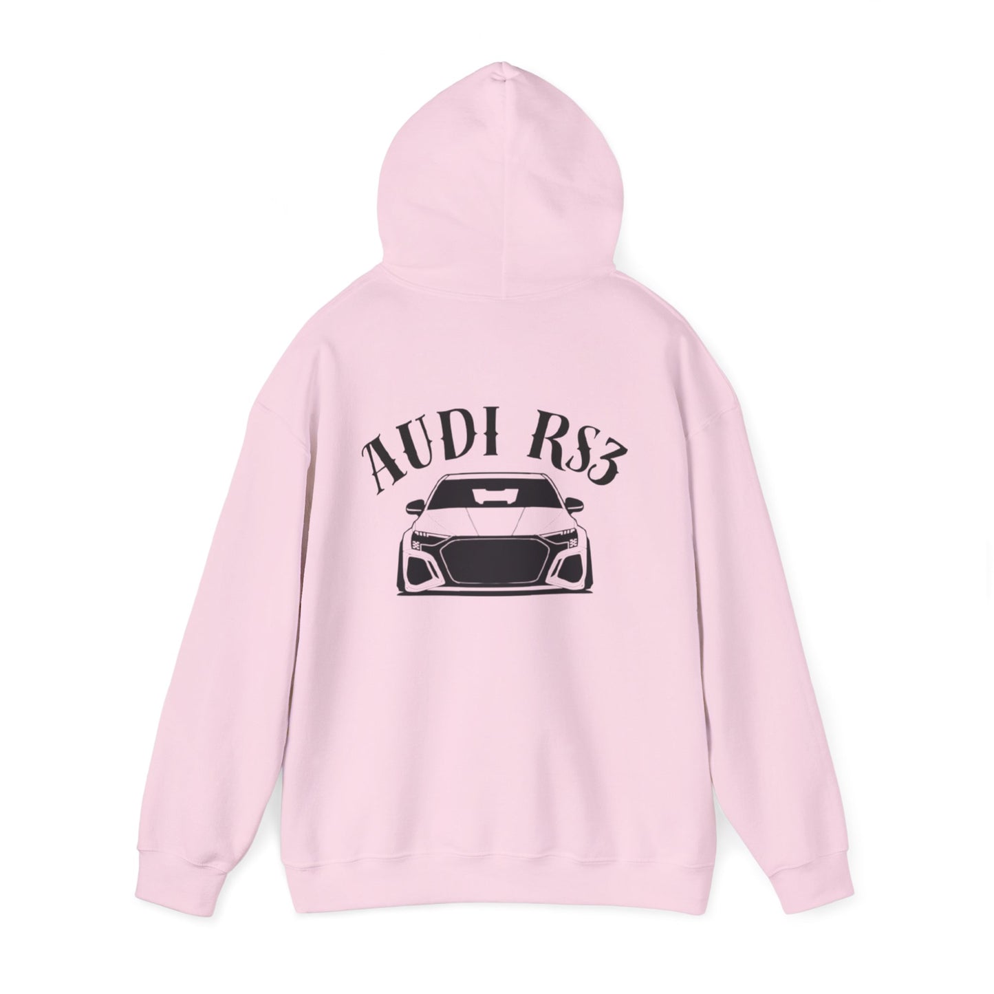 Hoodie Audi RS3