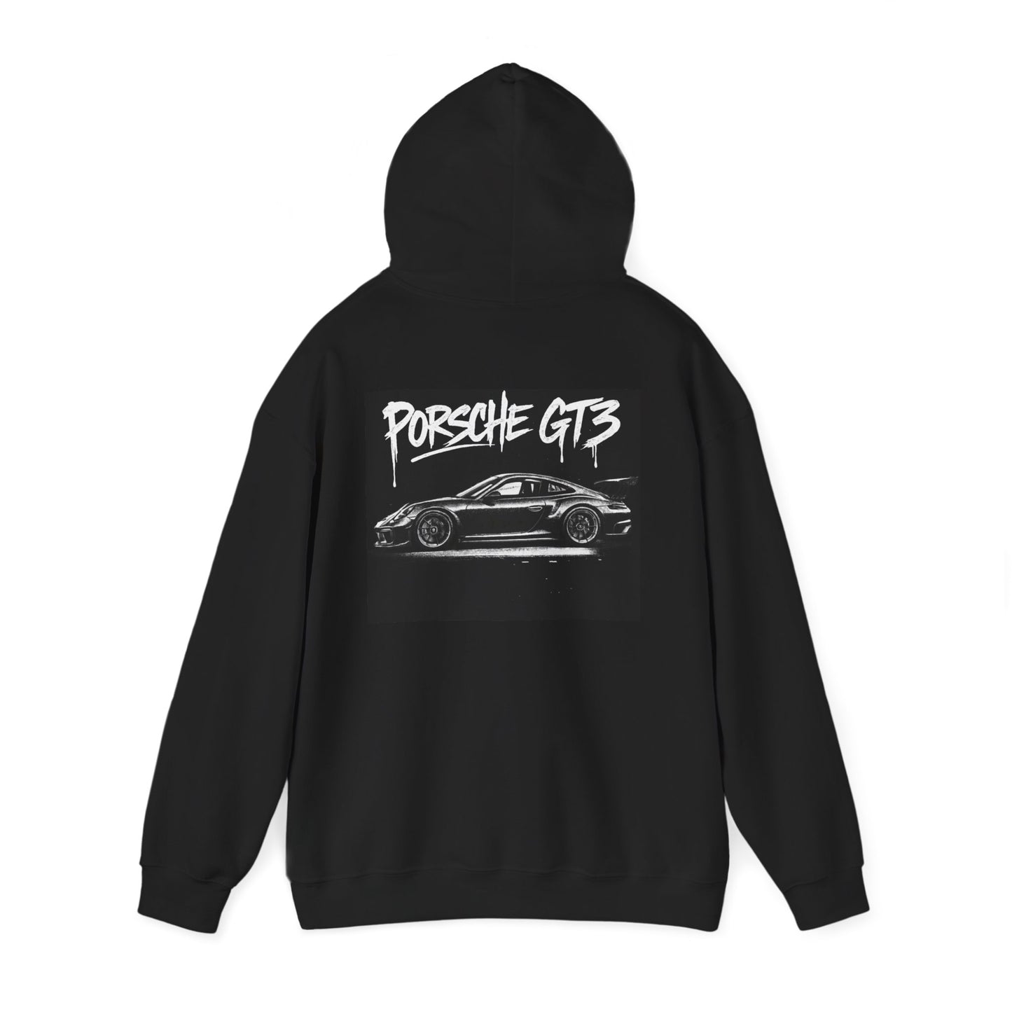 Hoodie Porsche GT3