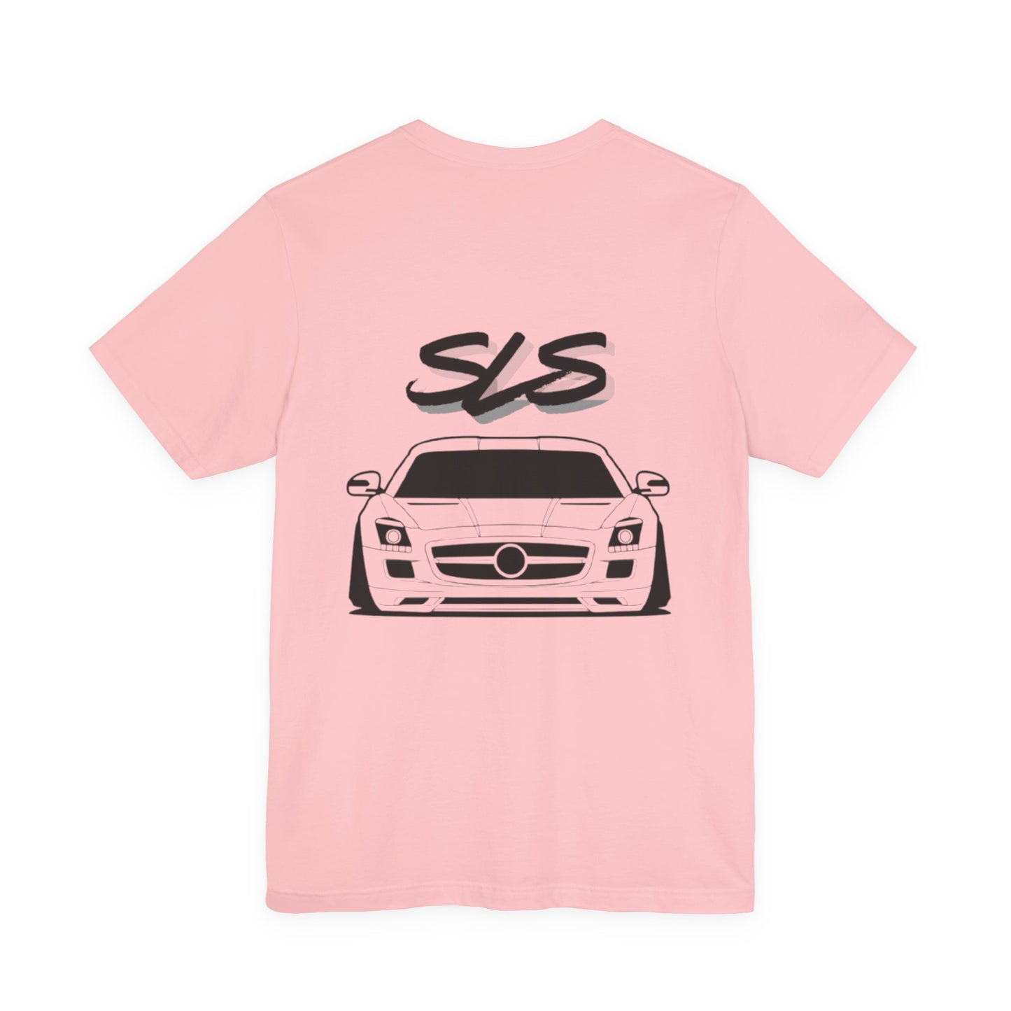 Mercedes SLS