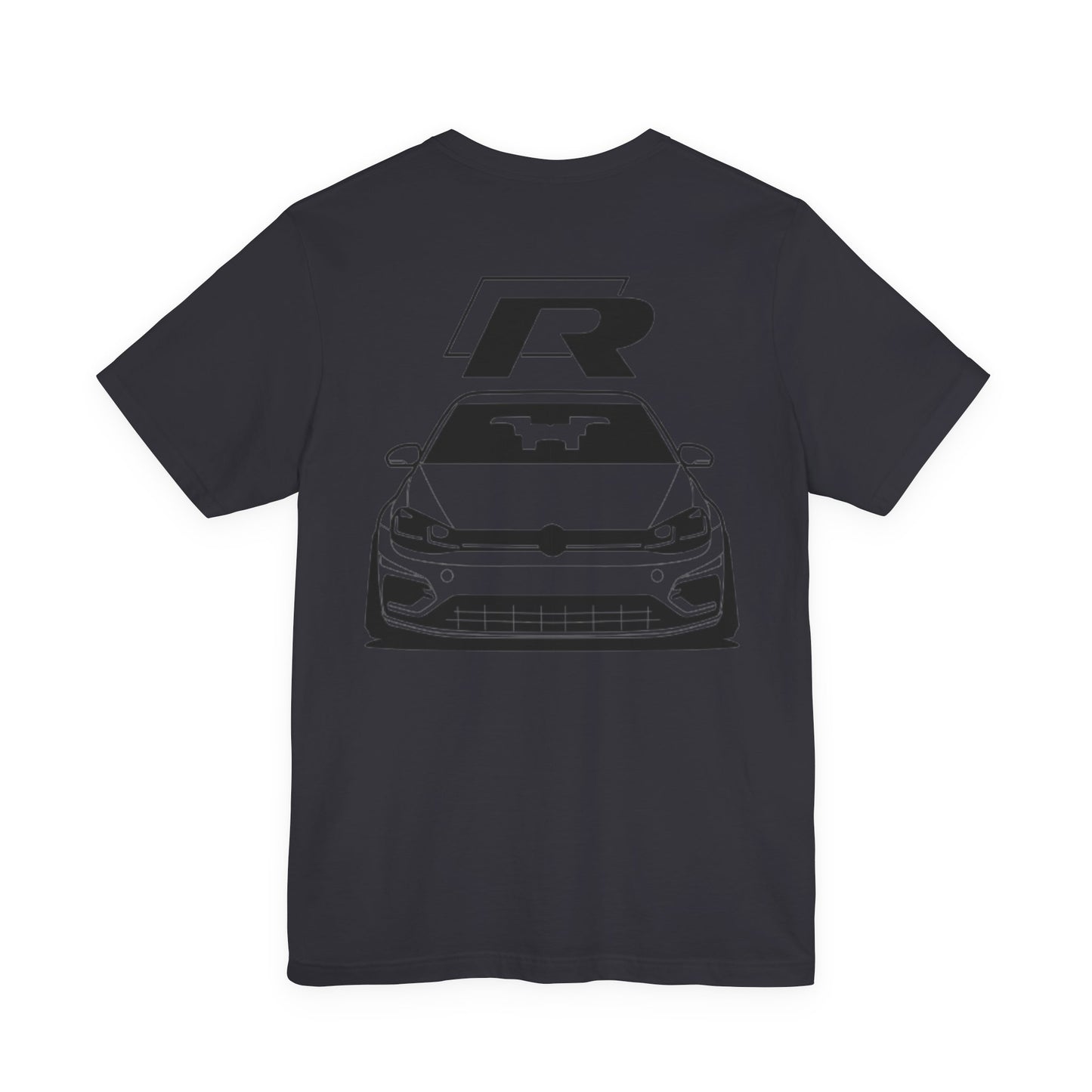 VW Golf R