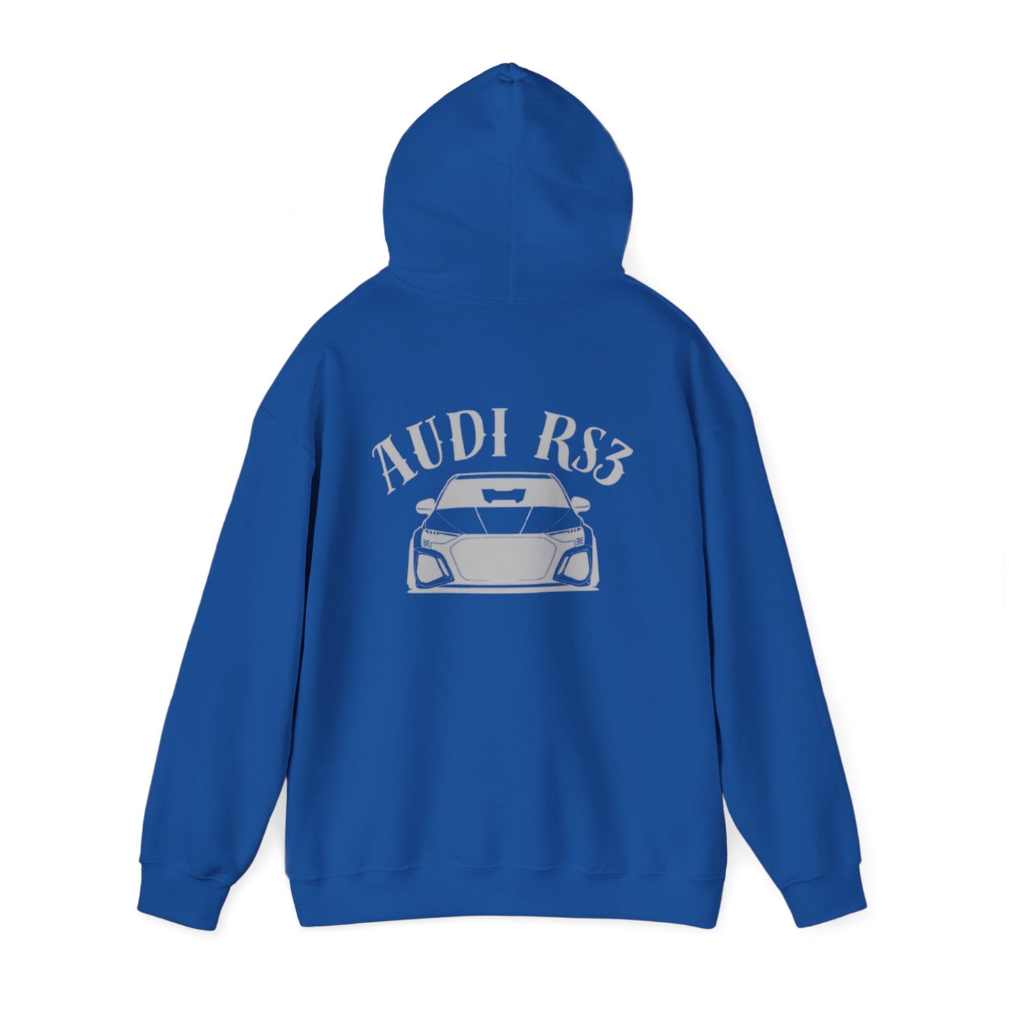 Hoodie Audi RS3