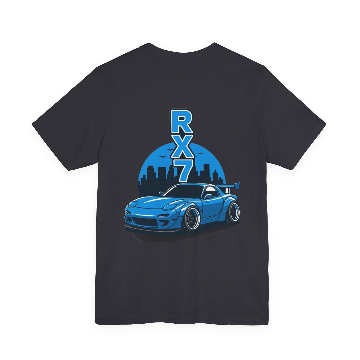 RX7