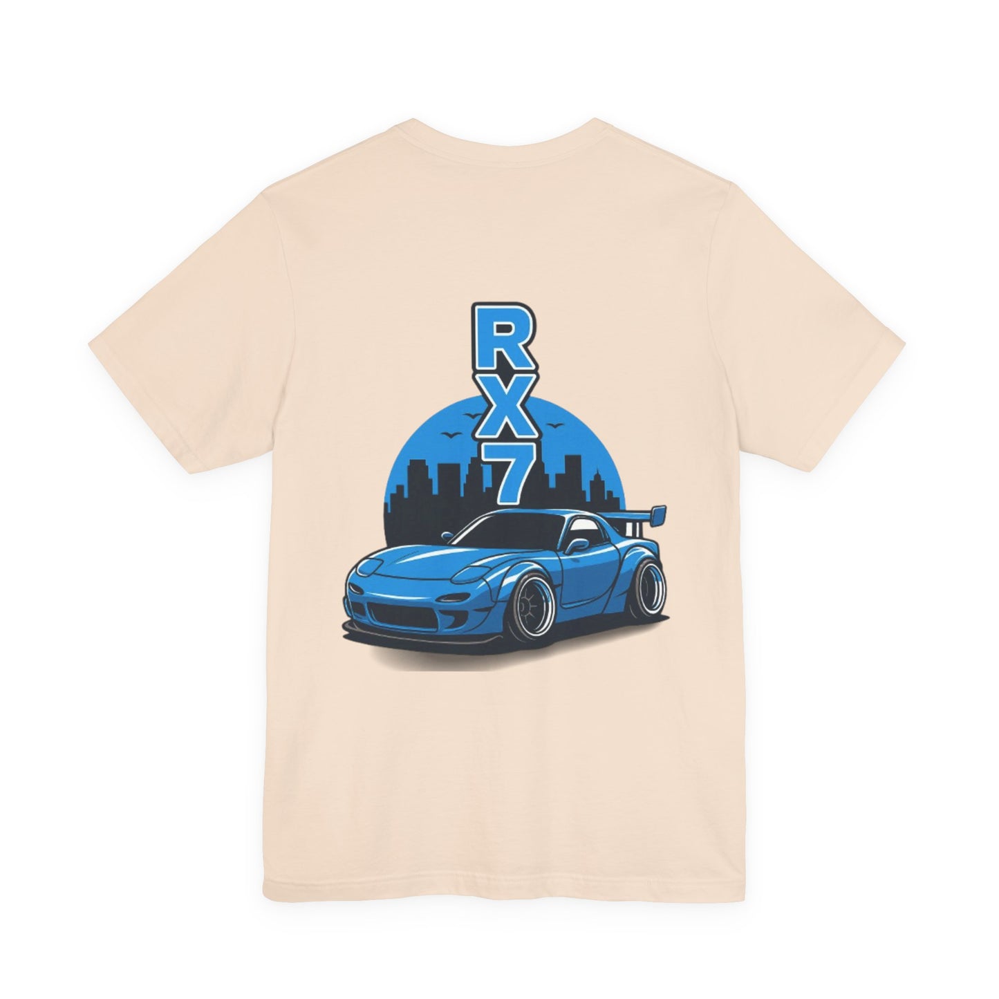 RX7