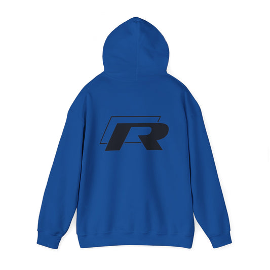 Hoodie VW R