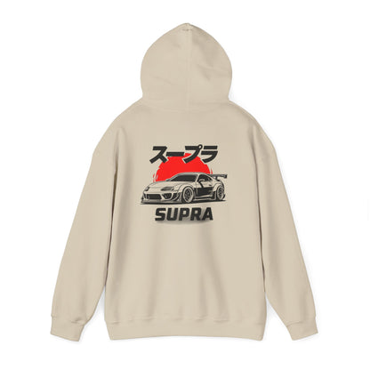 Hoodie Supra