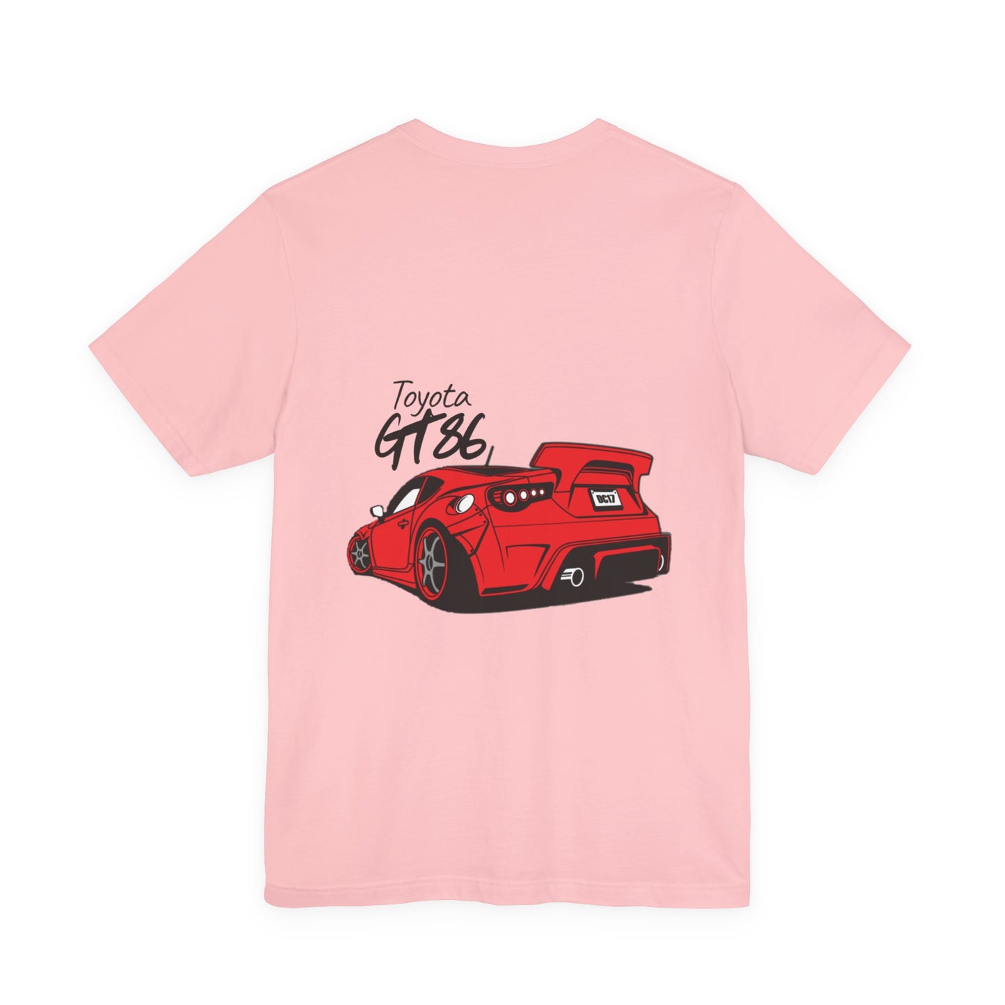 Toyota GT86