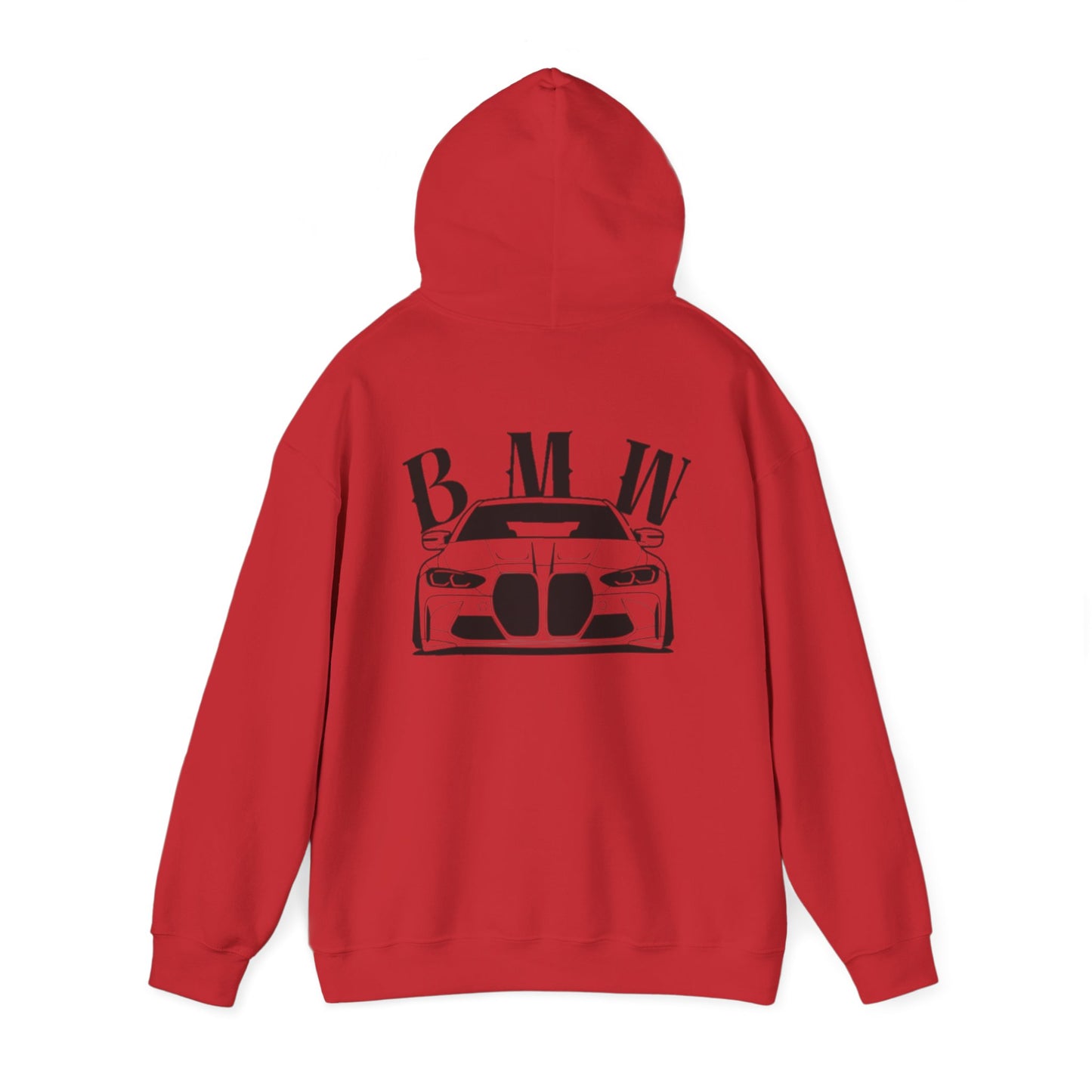 Hoodie BMW
