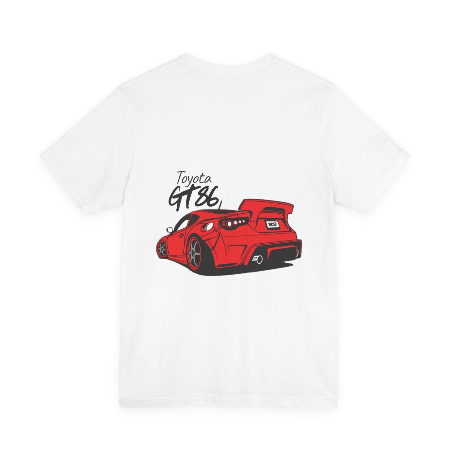 Toyota GT86