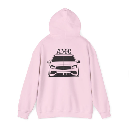 Hoodie AMG
