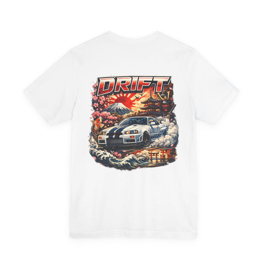 Skyline Drift
