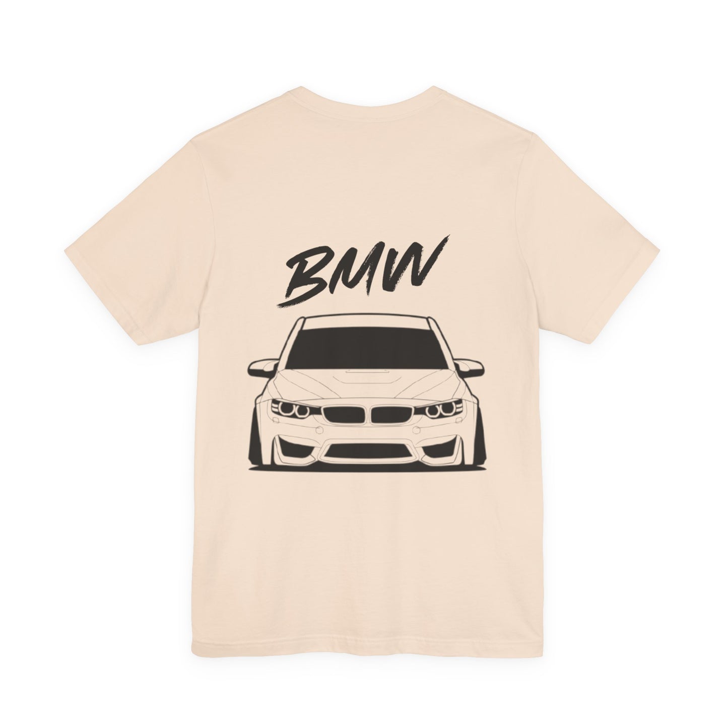 BMW F80