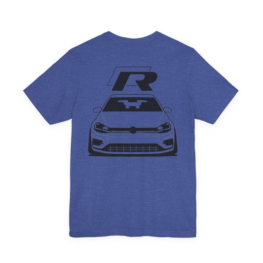 VW Golf R