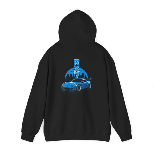 Hoodie RX7