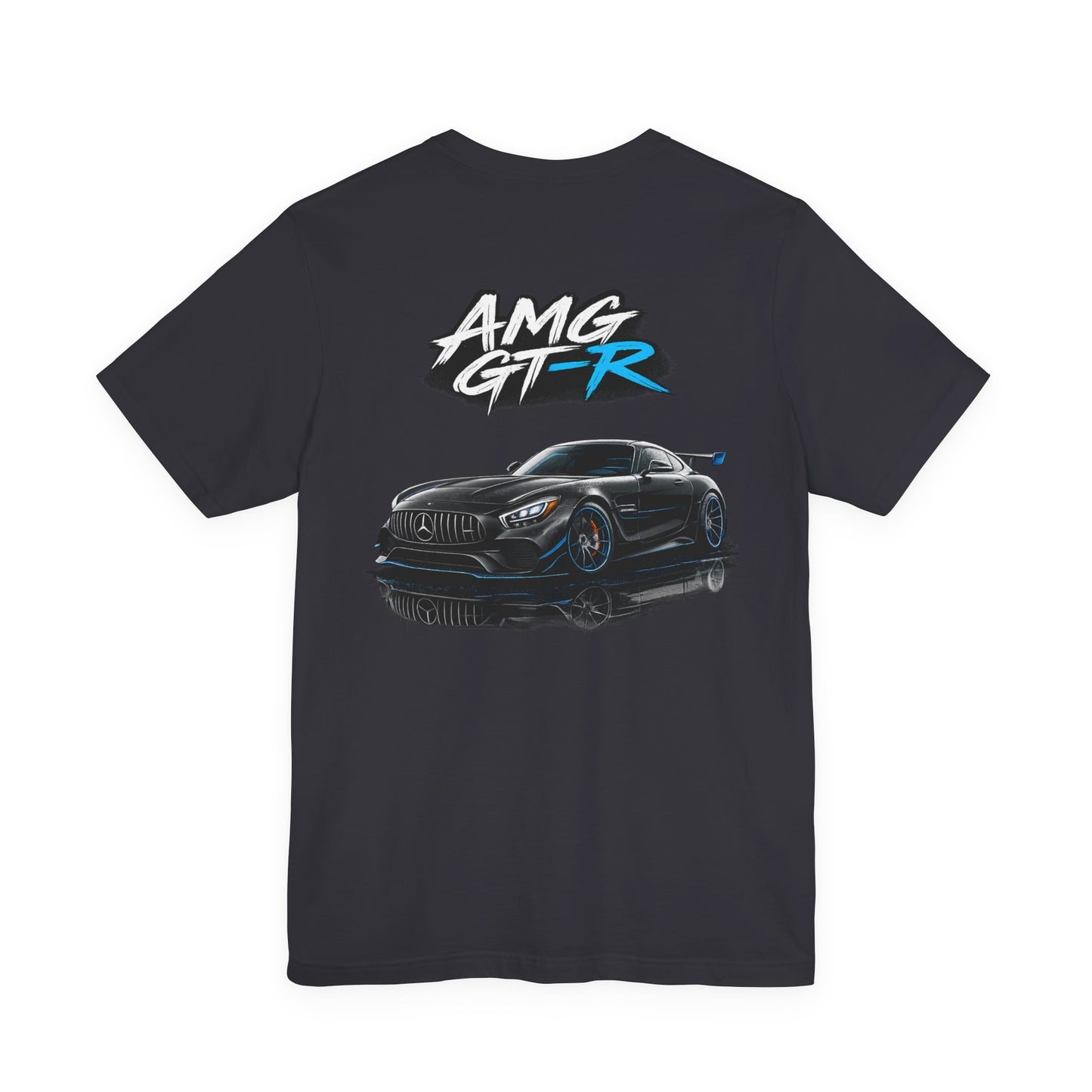 AMG GT-R