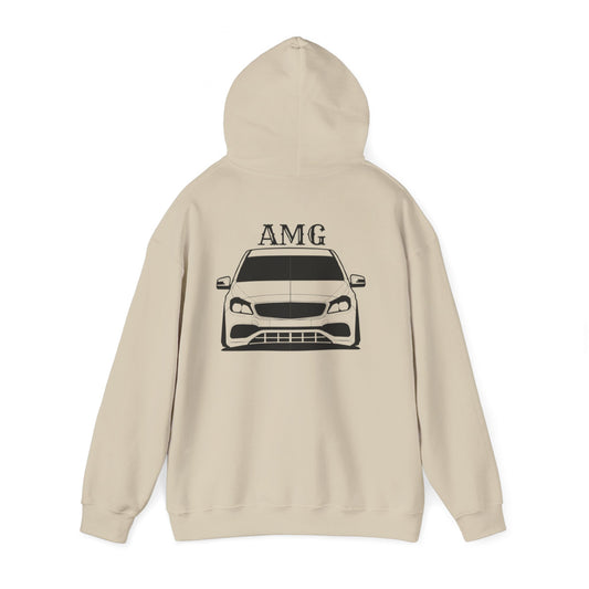 Hoodie AMG