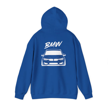 Hoodie BMW F80