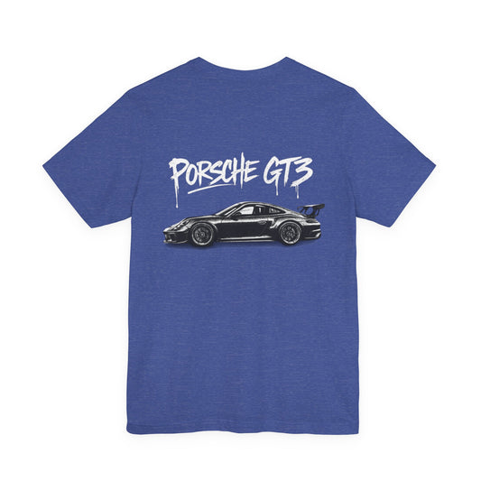 Porsche GT3