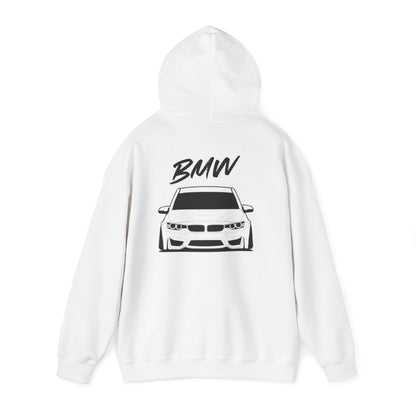Hoodie BMW F80
