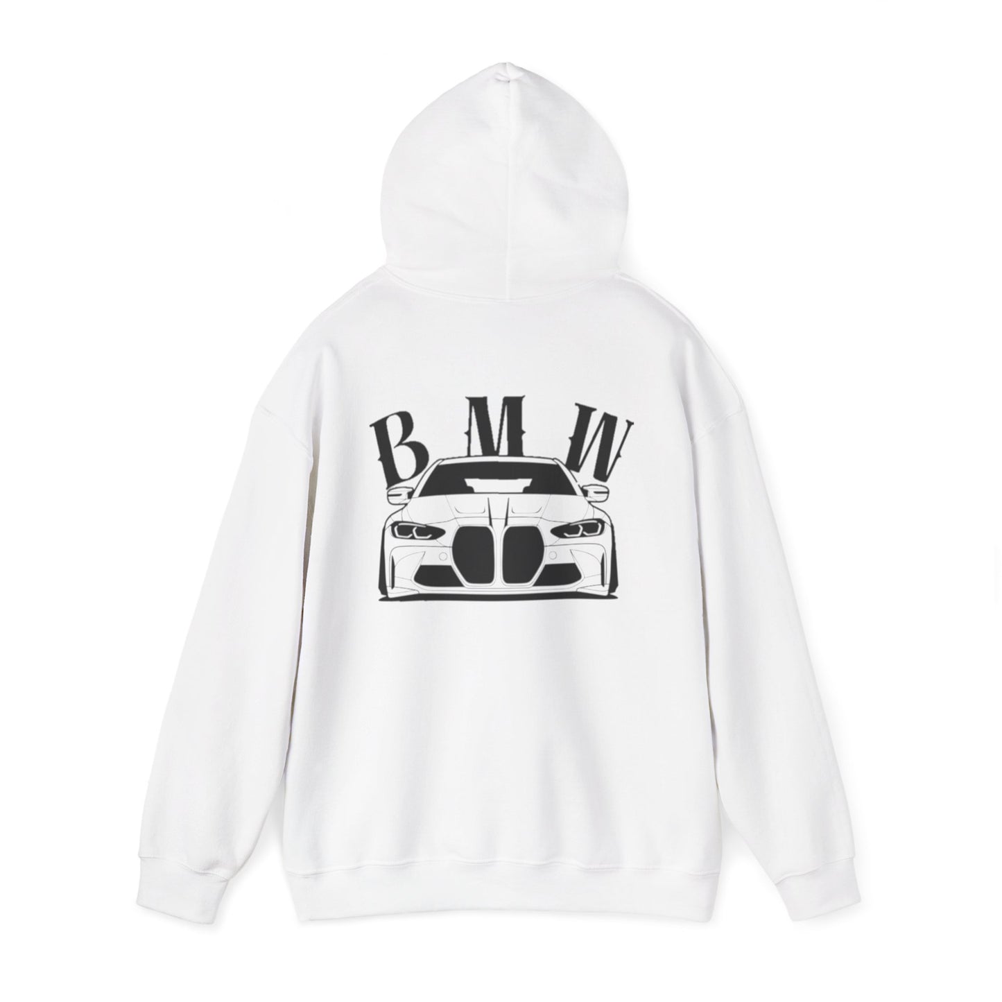 Hoodie BMW