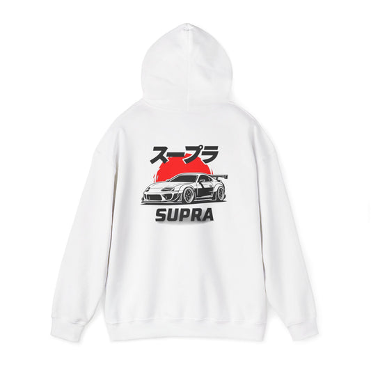 Hoodie Supra