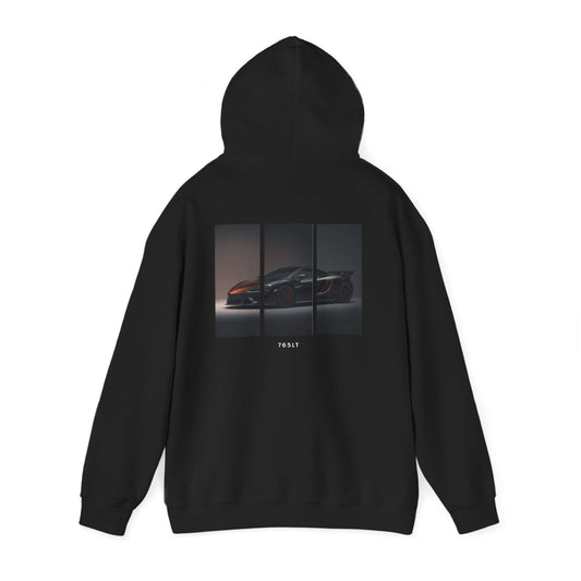 Hoodie McLaren 765LT