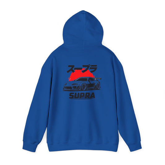 Hoodie Supra