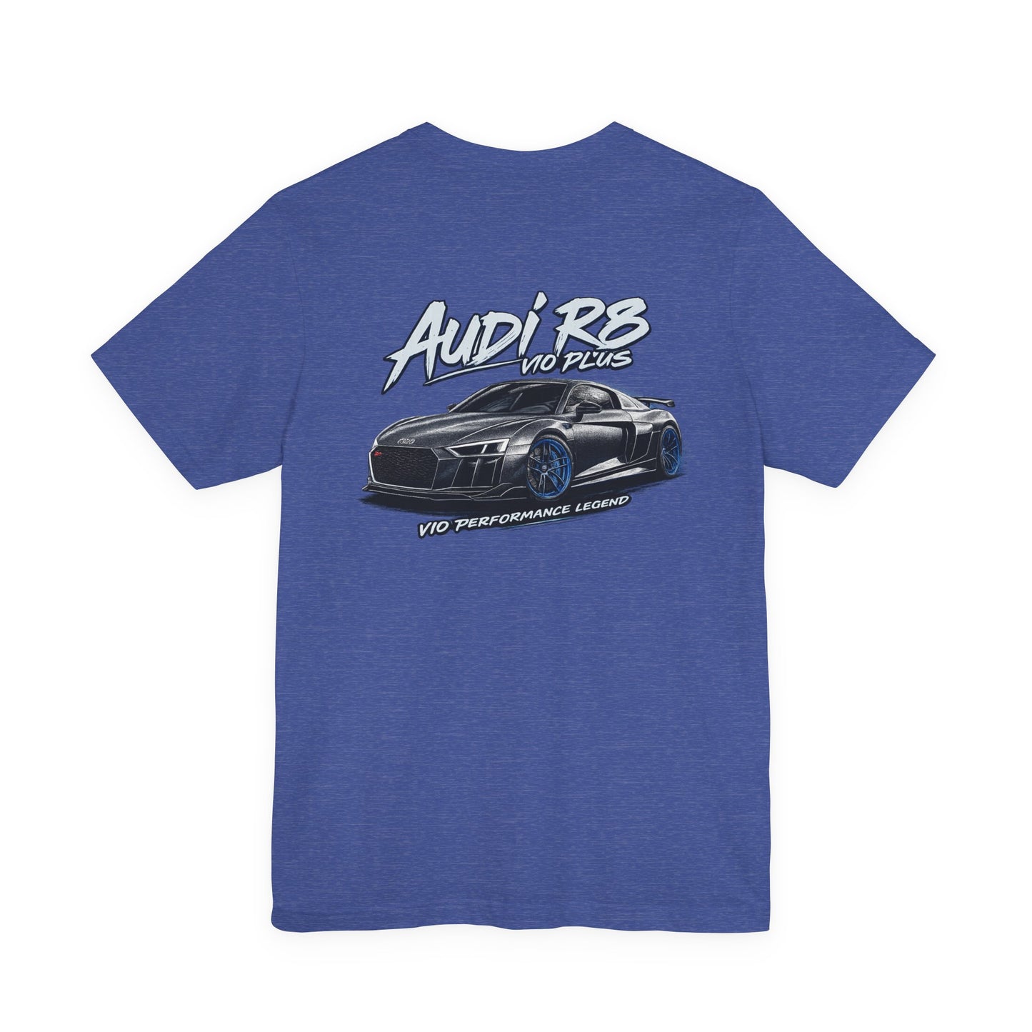 Audi R8 V10