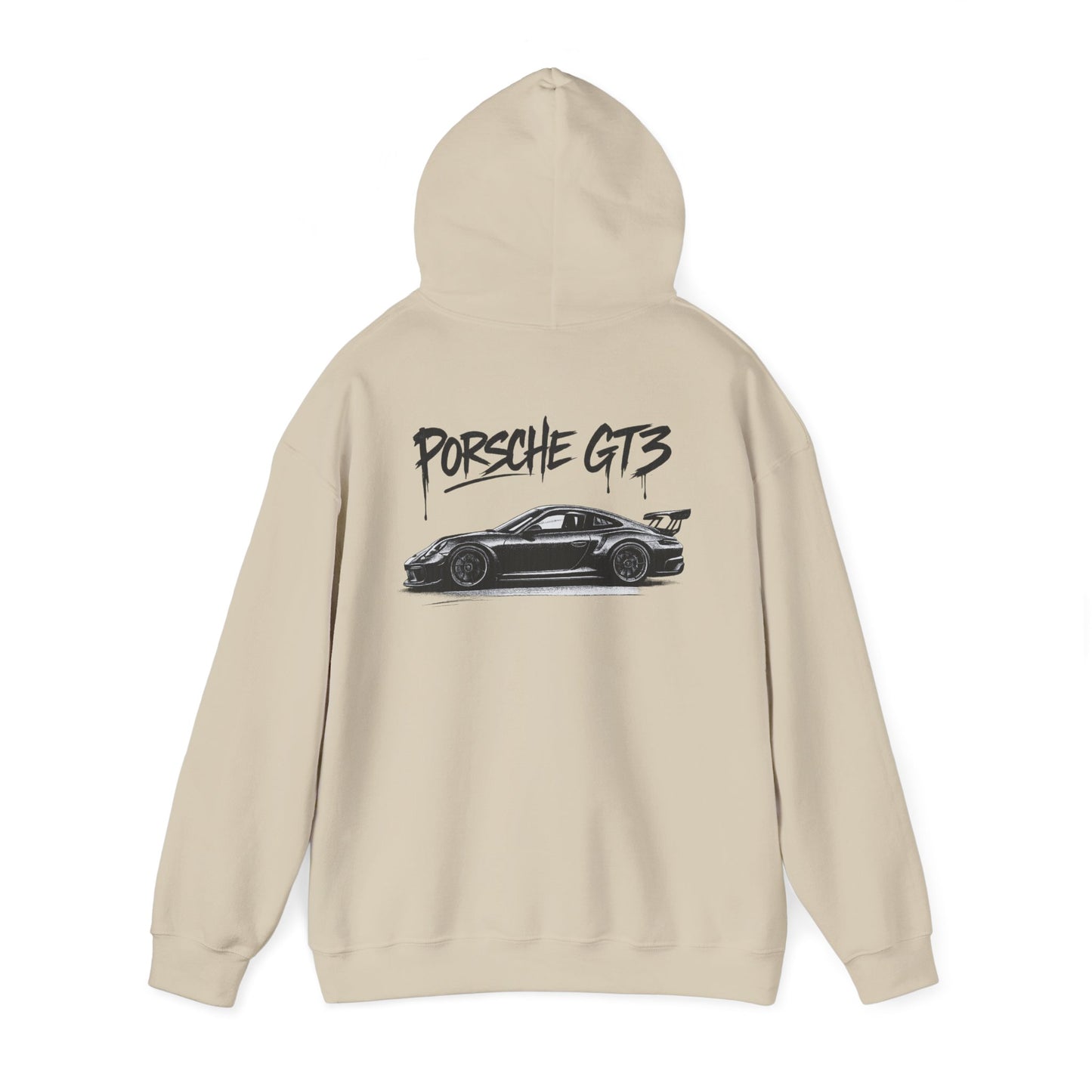 Hoodie Porsche GT3
