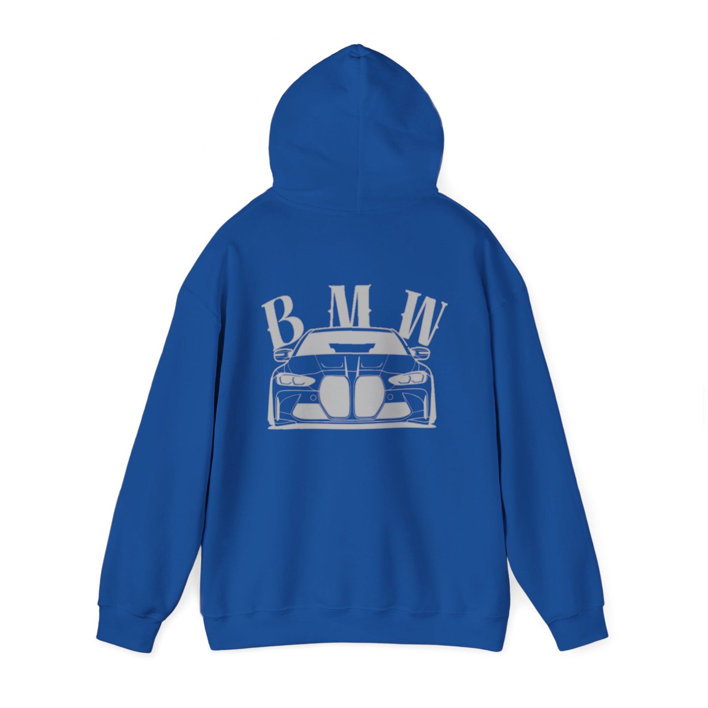 Hoodie BMW