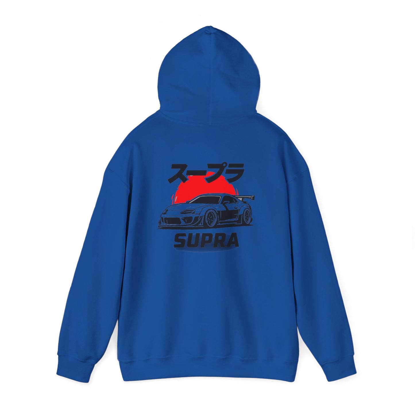 Hoodie Supra