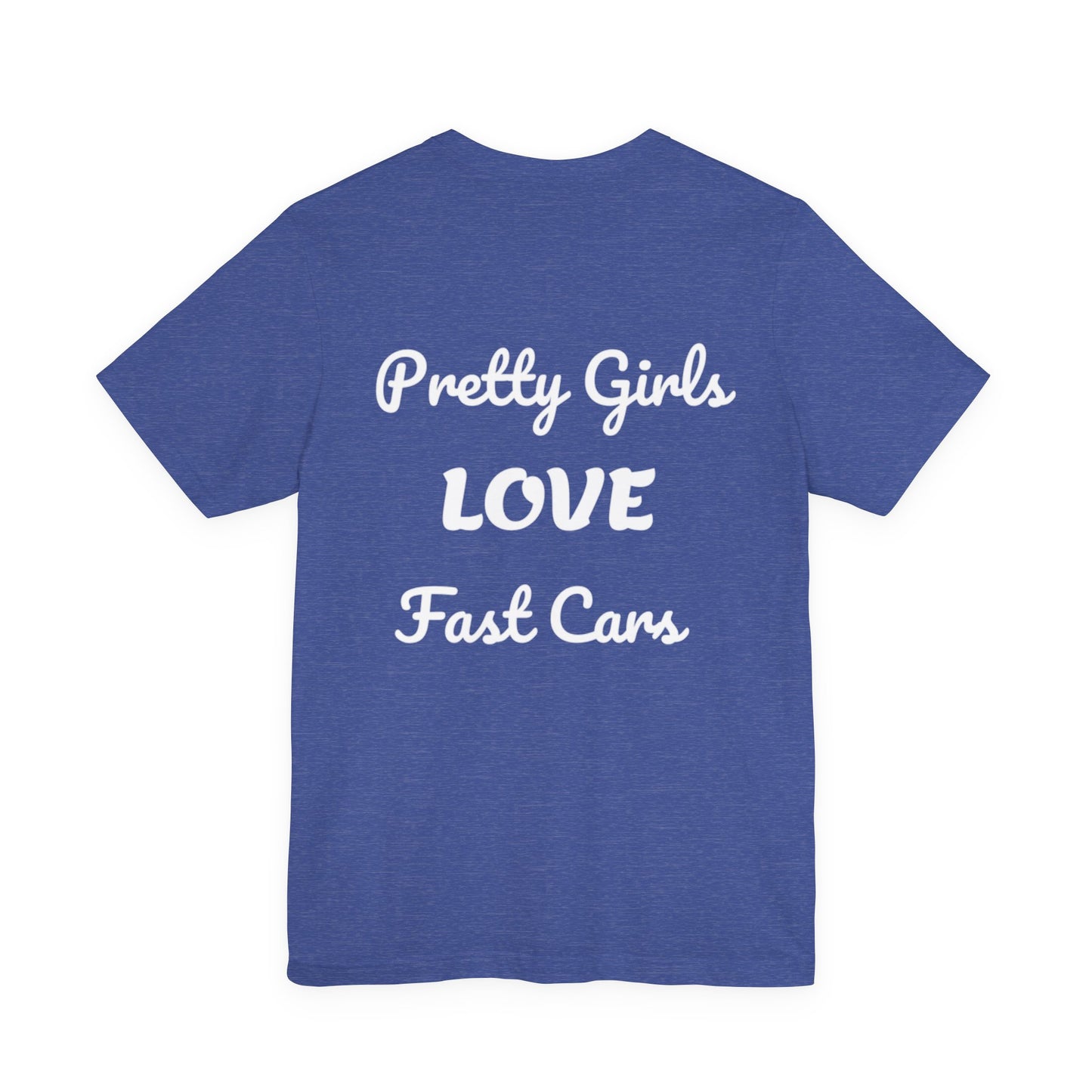 Pretty Girls...